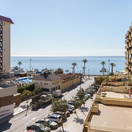 Malagasuite Living Coast Fuengirola Eksteriør billede