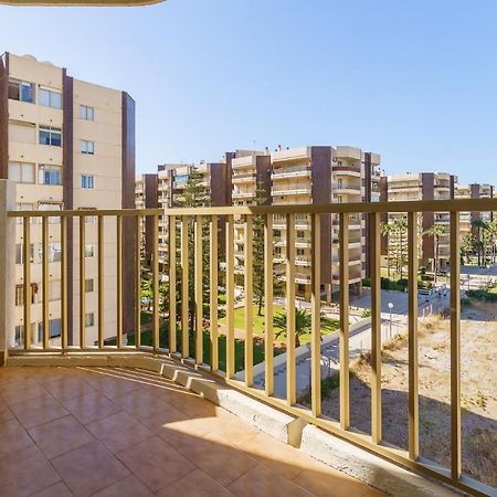 Malagasuite Living Coast Fuengirola Eksteriør billede