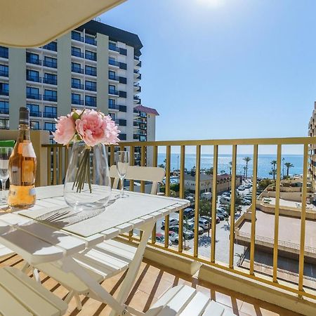 Malagasuite Living Coast Fuengirola Eksteriør billede