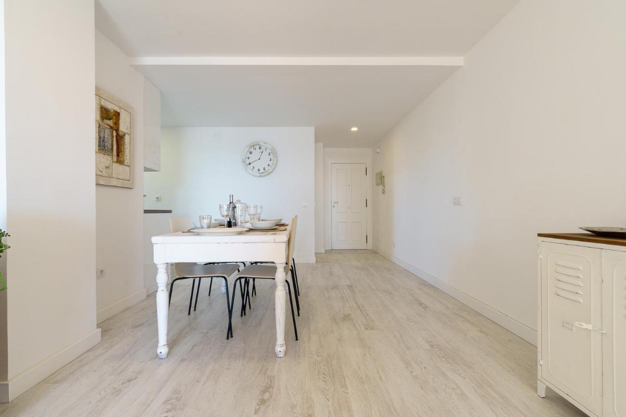 Malagasuite Living Coast Fuengirola Eksteriør billede