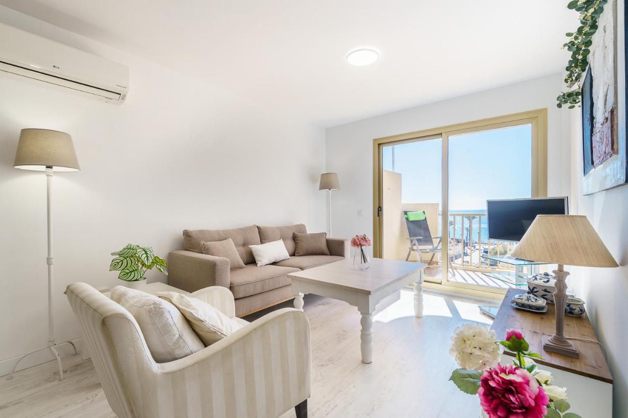 Malagasuite Living Coast Fuengirola Eksteriør billede