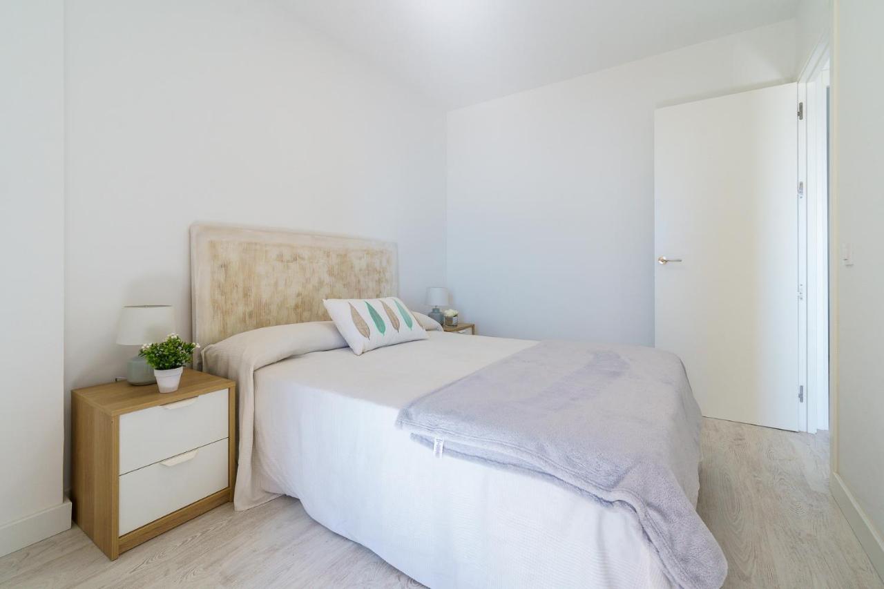 Malagasuite Living Coast Fuengirola Eksteriør billede