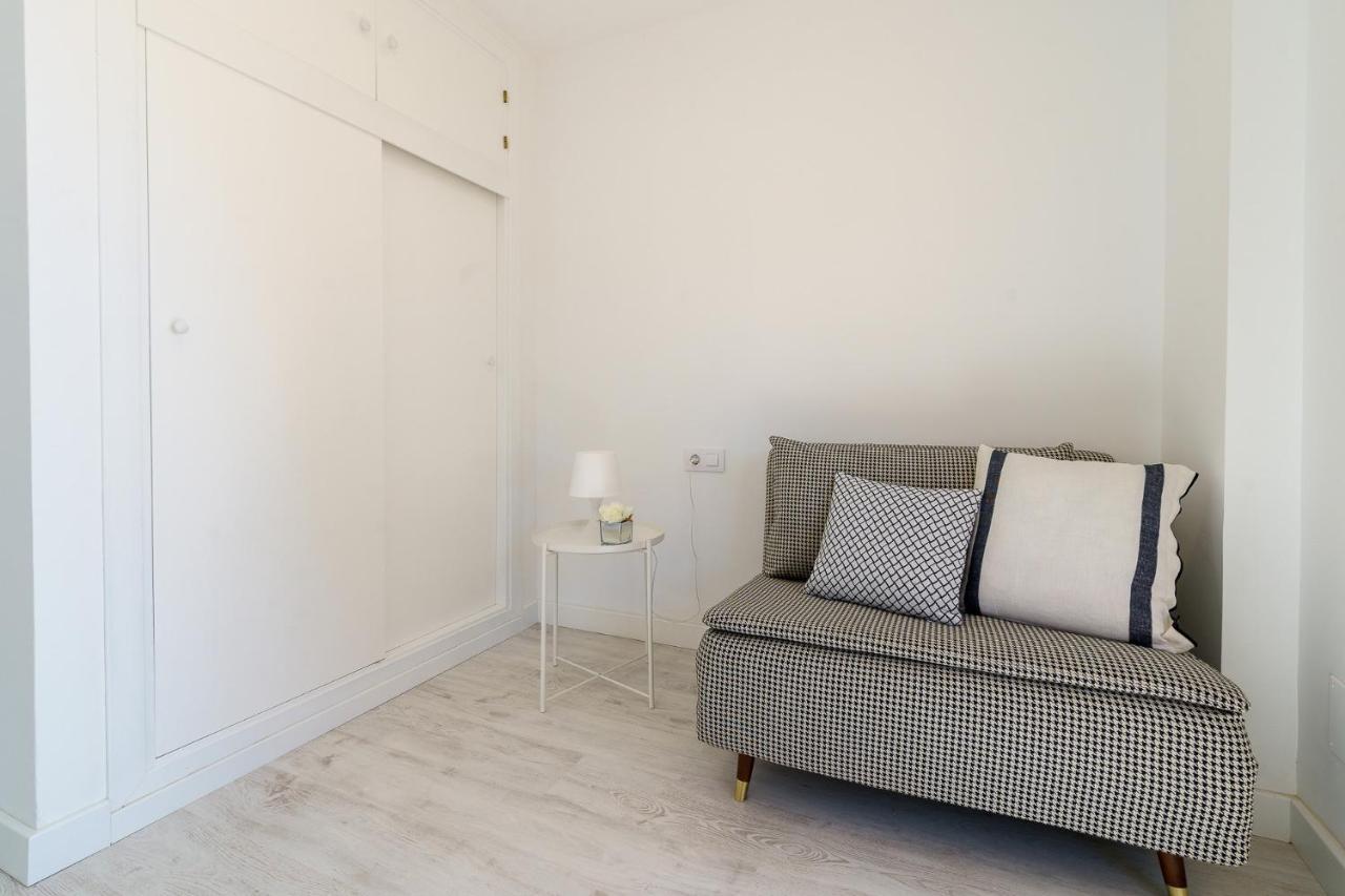 Malagasuite Living Coast Fuengirola Eksteriør billede